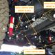 Image for article titled An Extremely Detailed Look Into The Ford Bronco's Engineering Designed To Take On Jeep